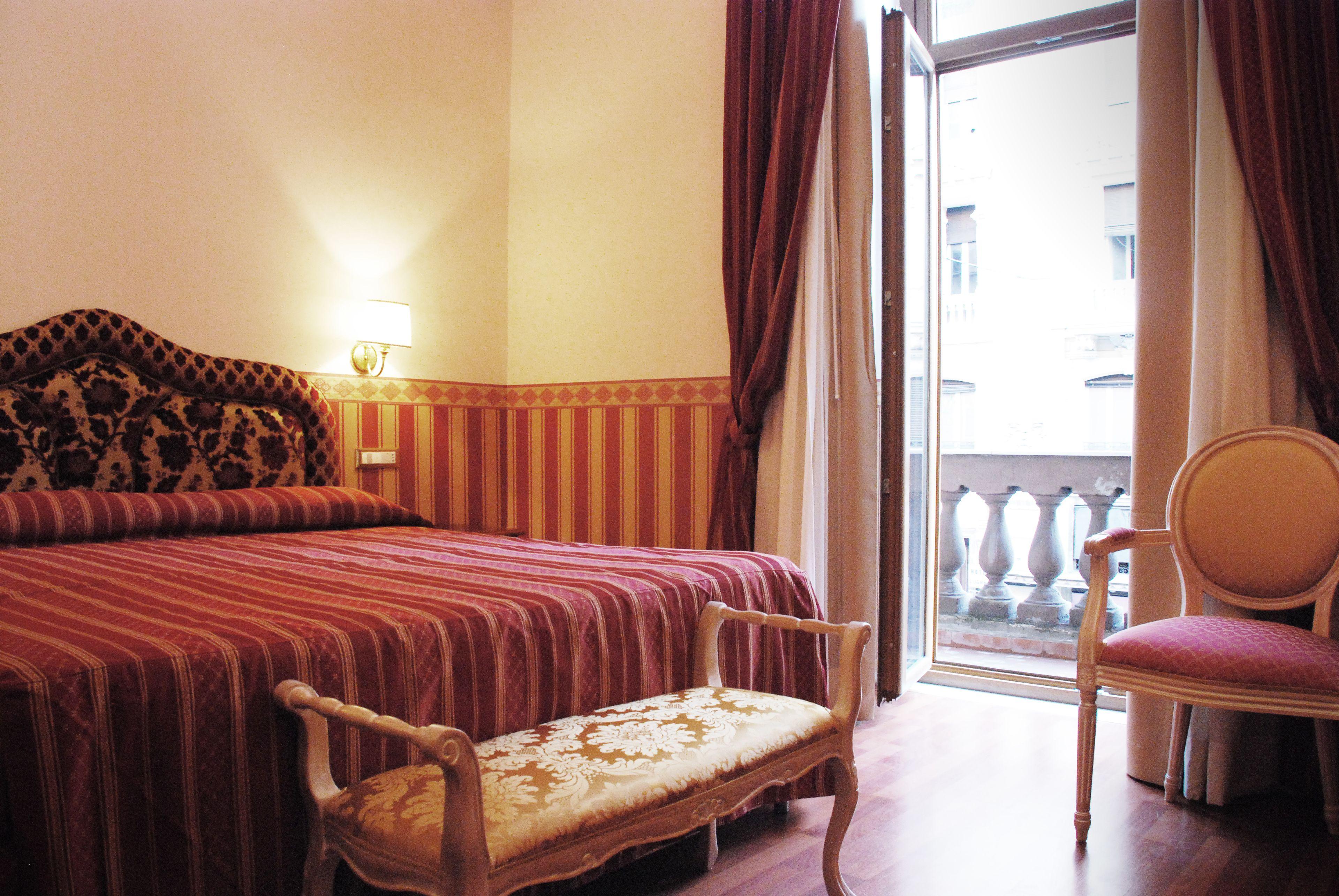 Barberini Suites - Rome — Photos 1