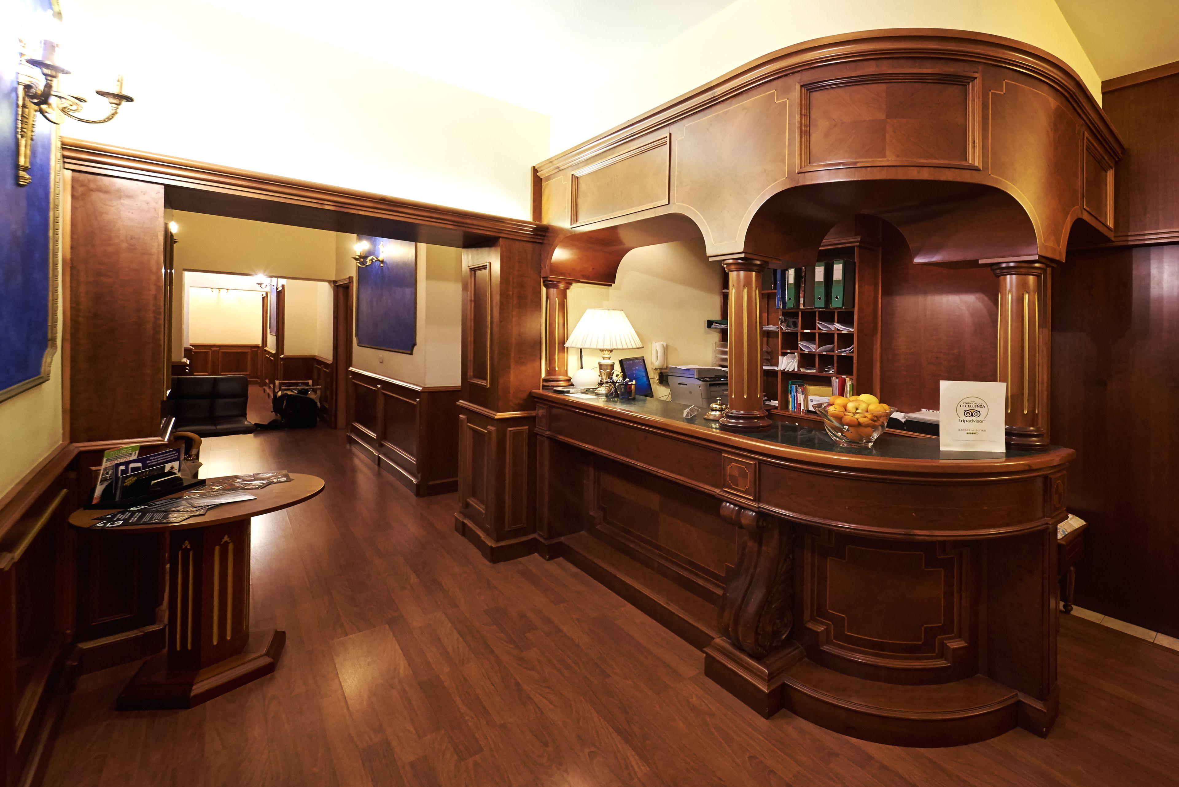 Barberini Suites - Rome, Rome
